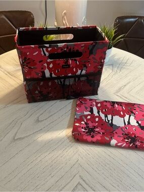 Thirty-one Fold n File w/ Large Pouch